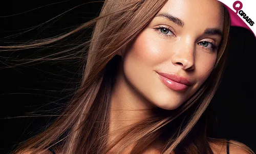 Hair Treatment of Your Choice!